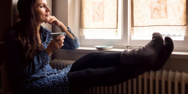 Viisi energiansäästövinkkiä